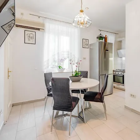 Worek Apartament *