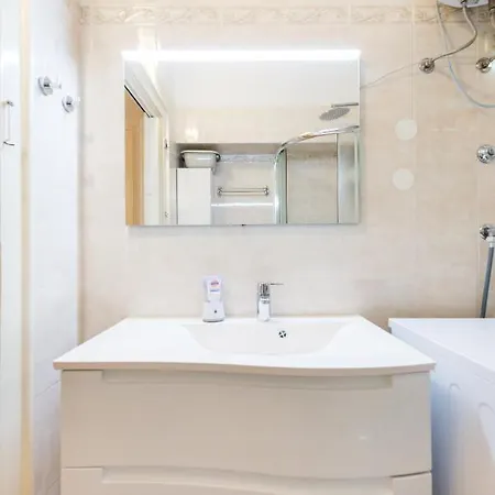 Apartament Worek