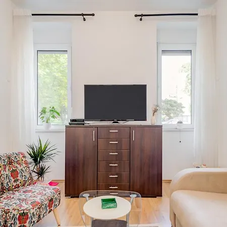 Apartament Worek *