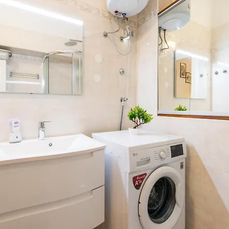 Apartament Worek