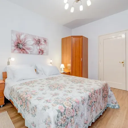 Apartament Worek