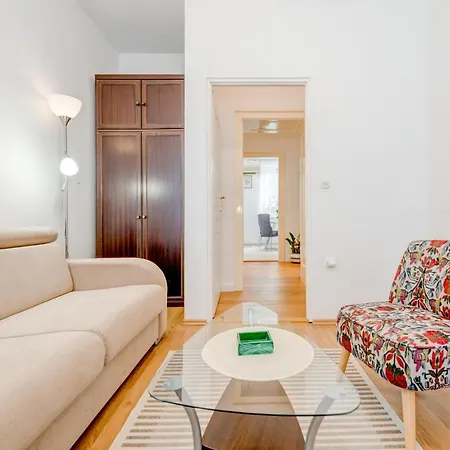 Worek Apartament *