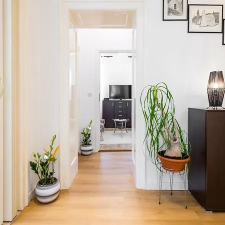 Apartament Worek *