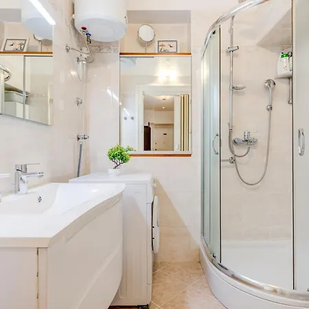 Worek Apartament