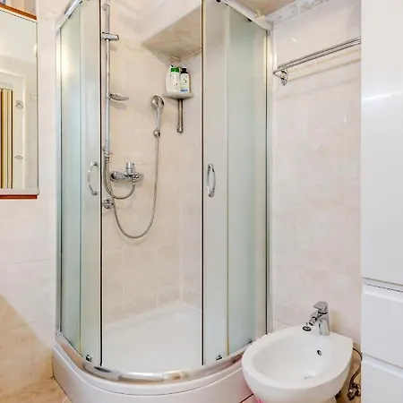 Worek Apartament *