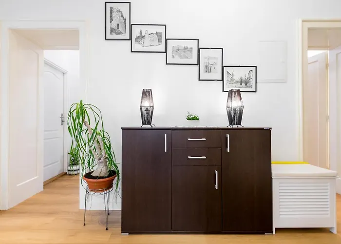 Worek Apartman Split