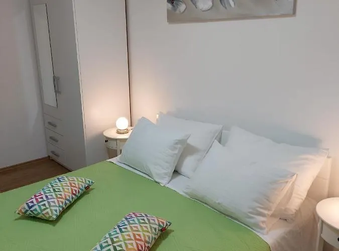 Apartman Worek