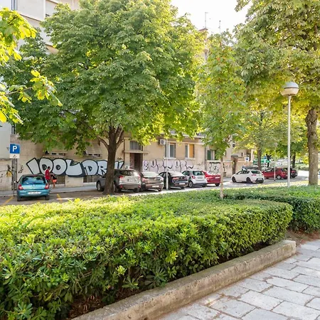 Apartmán Worek Split