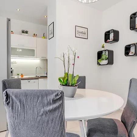 Worek Apartamento *