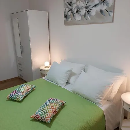 アパート Worek