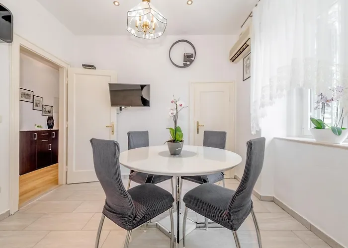 Apartment Worek *