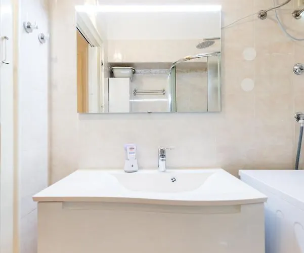 Apartment Worek