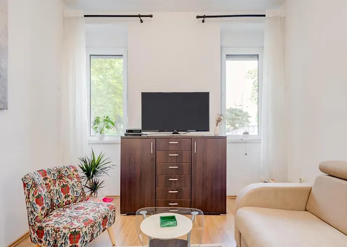 Apartment Worek *