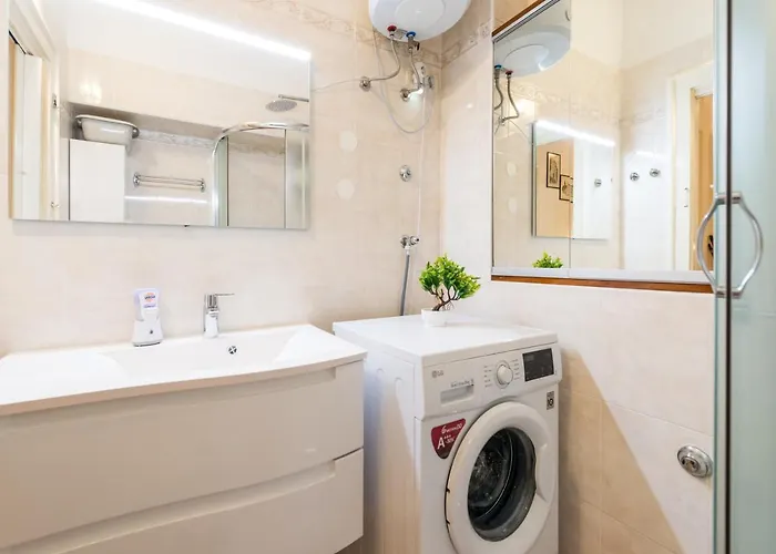 Apartment Worek