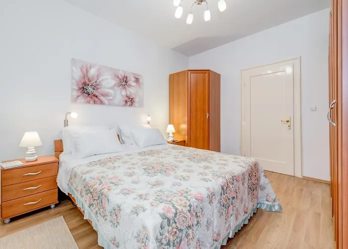 Apartamento Worek