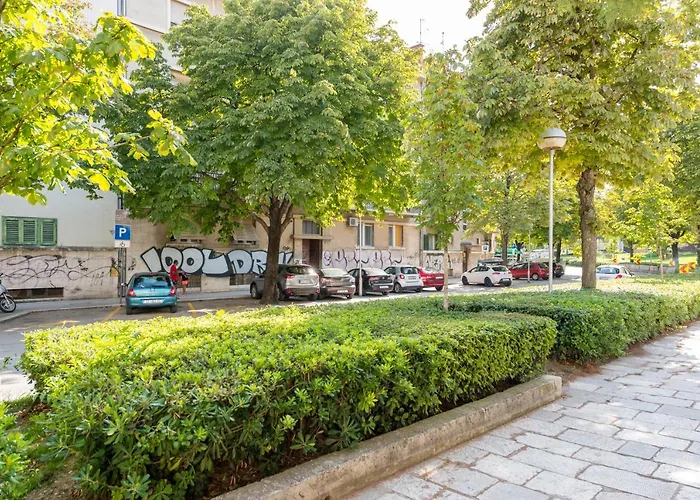 Apartamento Worek Split