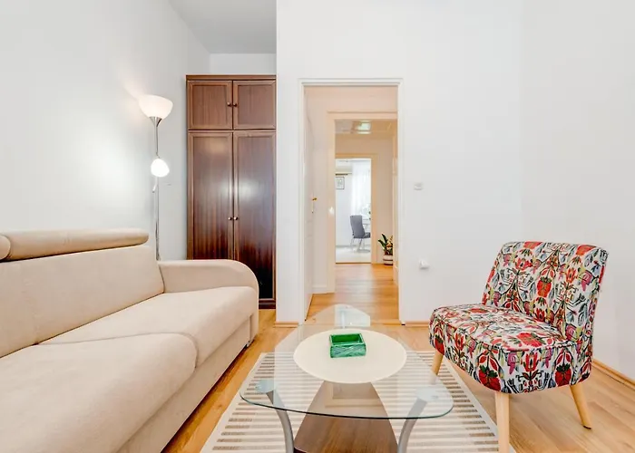 Worek Apartamento *