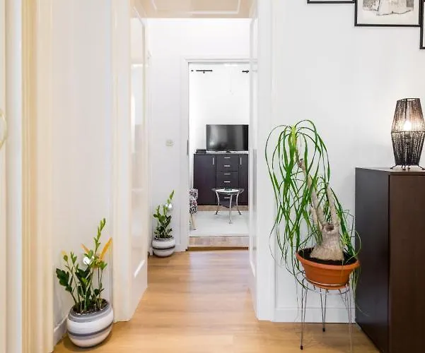 Apartment Worek *