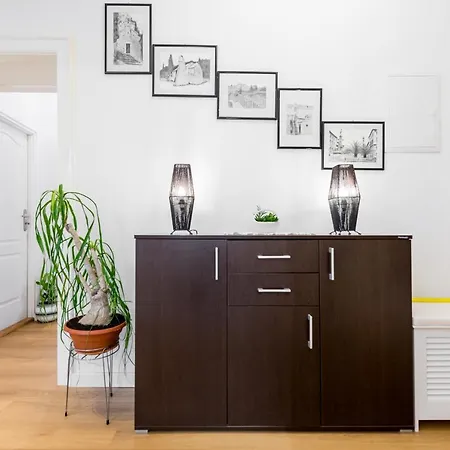 Worek Apartman Split